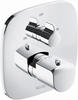 Kludi AMEO Thermostatarmatur Unterputz für 2 Verbraucher, 418300575,