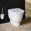 LAUFEN The New Classic Stand-Tiefspül-WC spülrandlos, H8238510000001,
