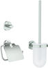 Grohe Essentials WC-Set 3 in 1, 40407DC1,