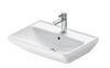 Duravit D-Neo Wandwaschtisch, 2366600000,