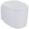 VitrA Plural Wand-Tiefspül-WC VitrAFlush 2.0, 7830B401-0075,