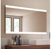 Ideal Standard Mirror & Light Spiegel, T3349BH,