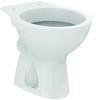 Ideal Standard Eurovit Stand-Tiefspül-WC, W333101,