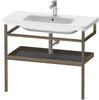 Duravit DuraStyle Waschtischgestell, DS988304977,