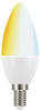 tint von MÜLLER-LICHT tint LED white E14, 404008,