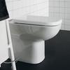 Ideal Standard i.life A Stand-Tiefspül-WC ohne Spülrand, T452501,