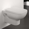 Ideal Standard i.life A Wand-Tiefspül-WC ohne Spülrand, T452301,