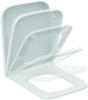 Ideal Standard Blend WC-Sitz, T392701, square