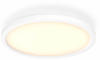 PHILIPS Hue White Ambiance Aurelle LED Deckenleuchte mit Dimmer, rund, 8719514382688,
