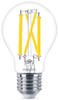 PHILIPS LED Leuchtmittel mit WarmGlow, E27 dimmbar, 8719514324077,