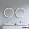 Duravit Happy D.2 Plus Spiegel, HP7487S00000000,