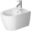 Duravit ME by Starck Bidet Compact, 22901500001,