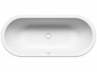 KALDEWEI CENTRO DUO OVAL ovale Badewanne, 282834013001, 128-1