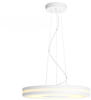 PHILIPS Hue White Ambiance Being LED Pendelleuchte mit Dimmer, 8718696175293,