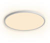 tint von MÜLLER-LICHT tint Amela LED Deckenleuchte white+ambience, 404095,