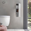 Emco Asis Plus Unterputz-WC-Modul, 975611005,