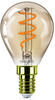 Philips LEDclassic Vintage Tropfenform P45, E14, dimmbar, 8719514315990,