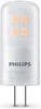 Philips LED G4 Leuchtmittel, 2,7 Watt, 8718699767730,
