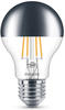 Philips Deco LED E27 A60 Leuchtmittel, 7,2 Watt, 8718699782474,