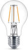 Philips LEDclassic LED-Lampe, E27, 8718699761998,