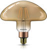 Philips LEDclassic Vintage Mushroom, E27, dimmbar, 8719514313866,