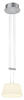 BANKAMP CONUS tunable white LED Pendelleuchte 1-flammig, 2289/1-92,