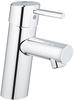 Grohe Concetto Waschtischarmatur S-Size, 23931001, S-Size