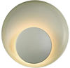 design for the people Marsi LED Wandleuchte mit Dimmer, 2312351023,