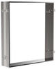 Emco Prime Einbaurahmen für Unterputz-Spiegelschrank, 949700010,