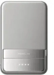 EcoFlow RAPID Magnetische Powerbank 10000 mAh - silber