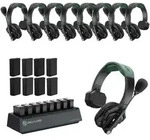 Hollyland Solidcom SE Pro 9S