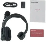 Hollyland Solidcom SE Wireless Remote Headset Single-Ear - Global Version