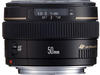 Canon EF 50mm 1:1,4 USM Objektiv - 58 mm Filtergewinde