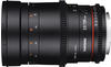 Samyang MF 135mm F2.2 Video DSLR Nikon F