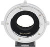 Metabones Canon EF Lens to Sony E Mount T Cine Speed Booster ULTRA