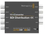 Blackmagic Design Mini Converter SDI Distribution 4K