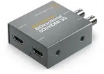 Blackmagic Micro Converter BiDirect SDI/HDMI 3G PSU