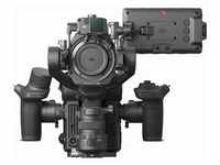 DJI Ronin 4D-6K - 4-AXIS CINEMA CAMERA 6K COMBO