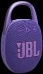 JBL Clip 5 Purple