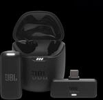 JBL Quantum Stream Wireless USB-C Black