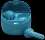 JBL Tune Flex 2 Turquoise