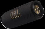 JBL Flip 7 Tomorrowland Black