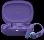 JBL Endurance Peak 4 Purple