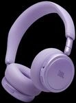 JBL Live 680NC Purple