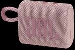 JBL Go 3 Pink