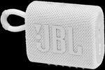 JBL Go 3 White