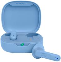 JBL Wave Flex Blue JBL Wave Flex Blue