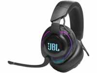 JBL Quantum 910 Wireless Black