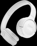 JBL Tune 520BT White