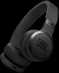 JBL Live 670NC Black